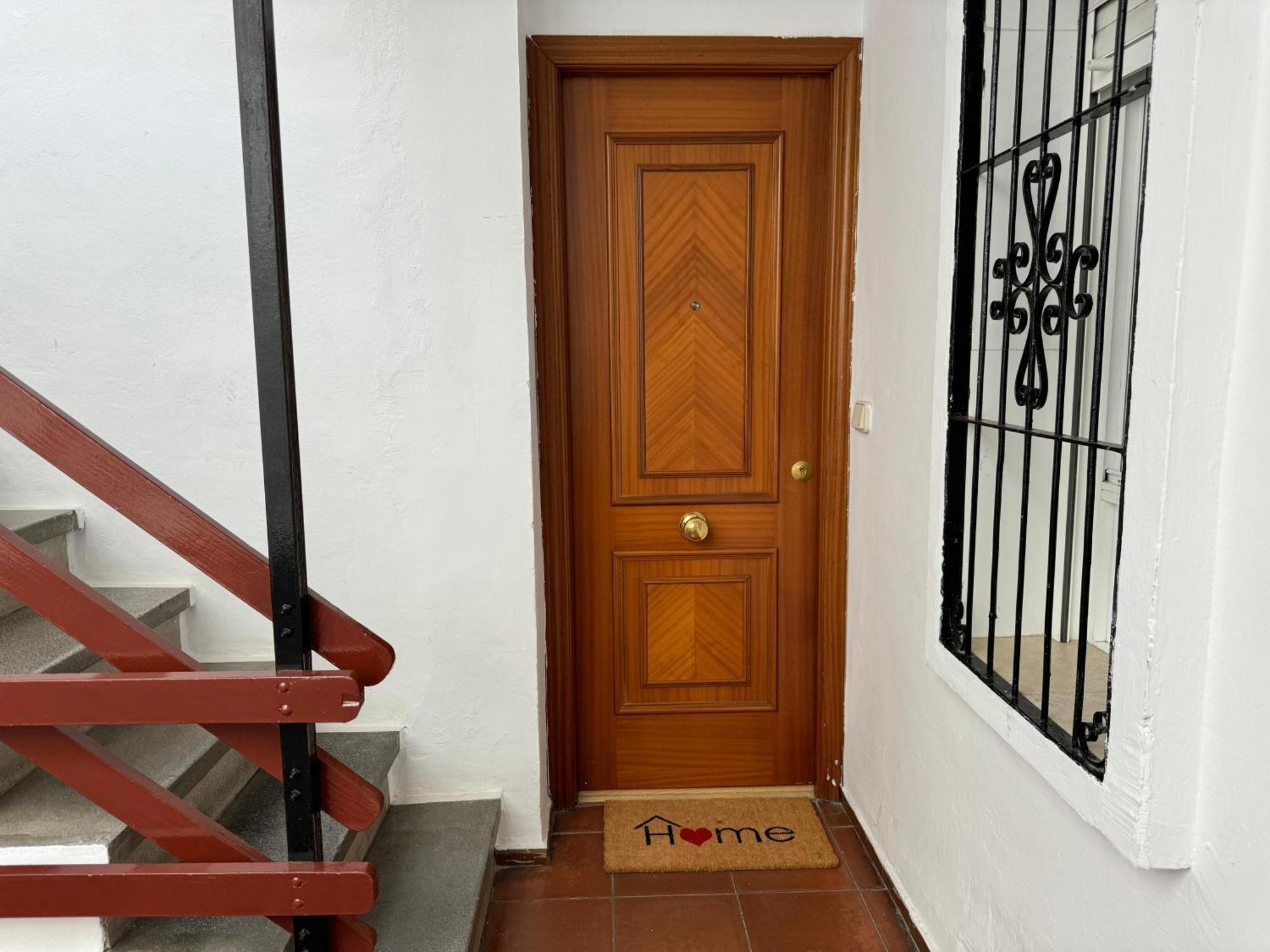 El Rincon De Carmela Apartamento Córdova Exterior foto