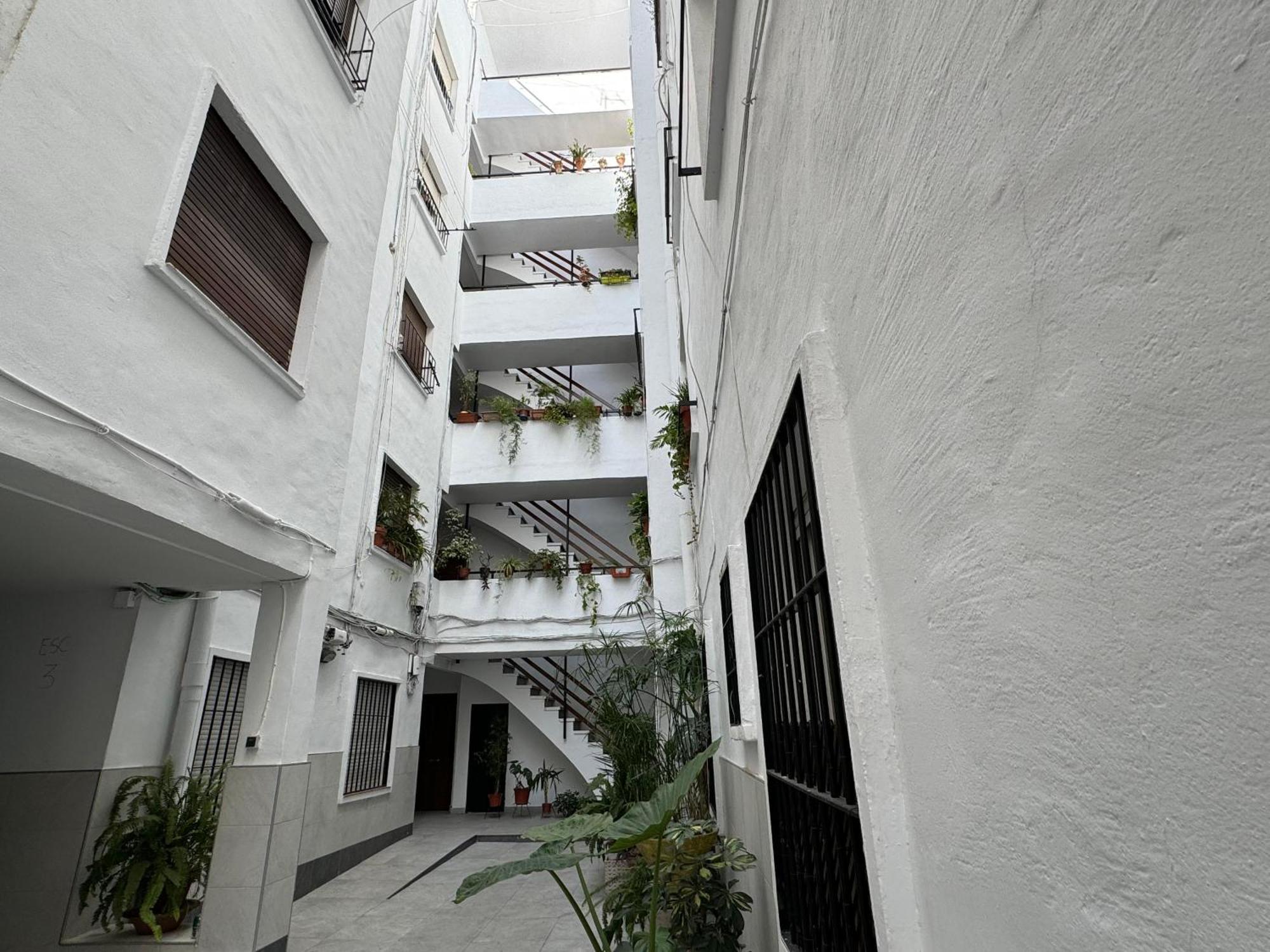 El Rincon De Carmela Apartamento Córdova Exterior foto