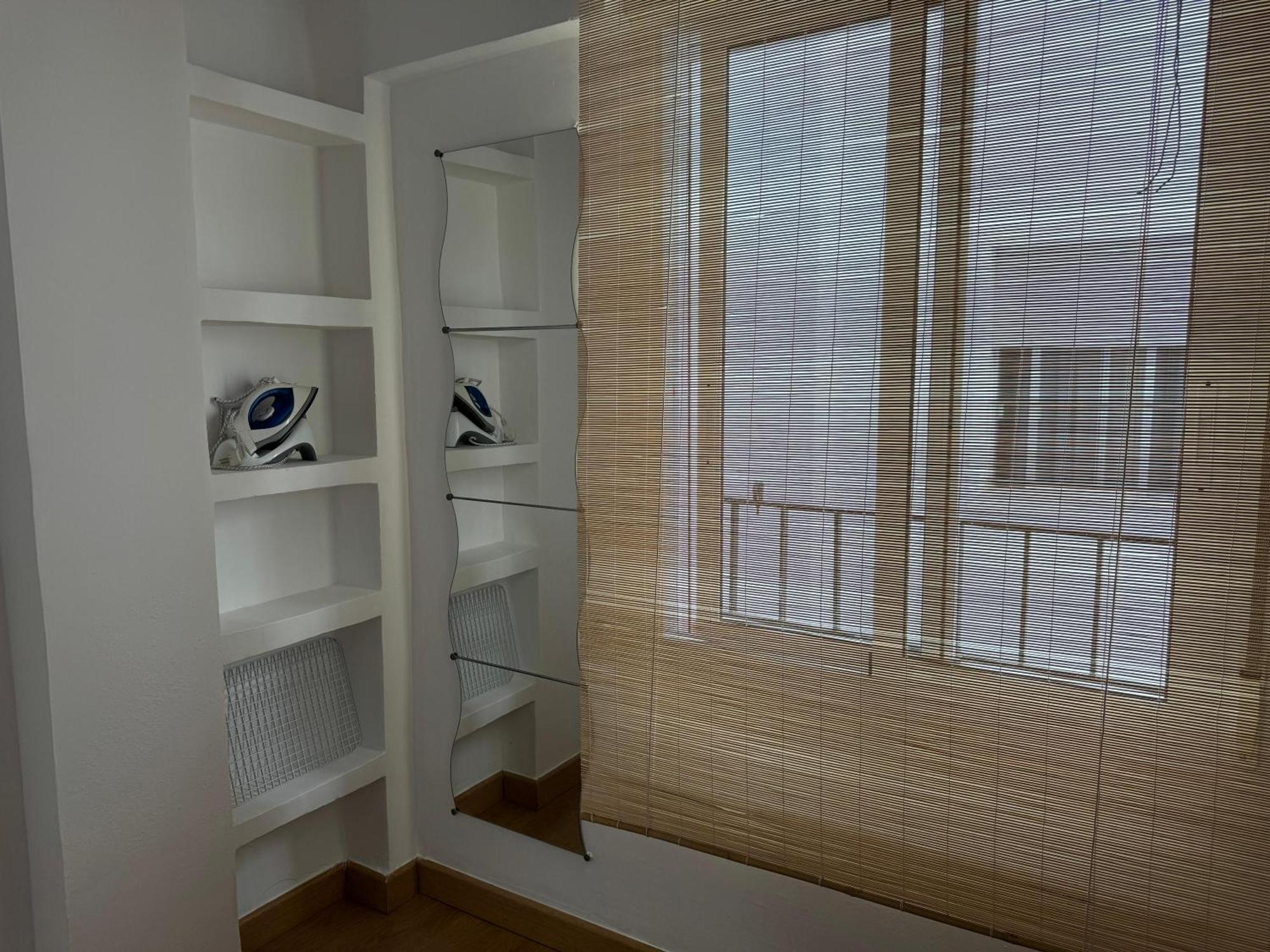 El Rincon De Carmela Apartamento Córdova Exterior foto